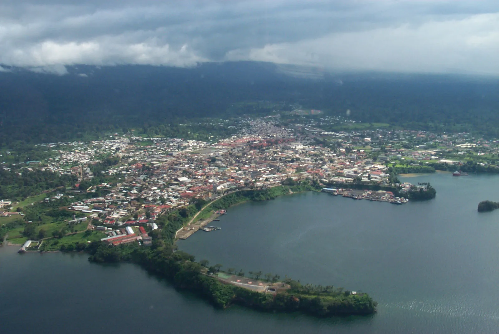 Malabo-Equatorial-Guinea